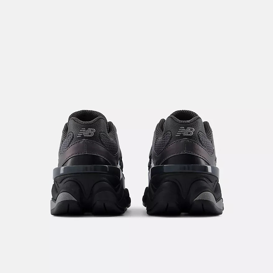 New Balance Sneakers 9060 Black/castlerock
