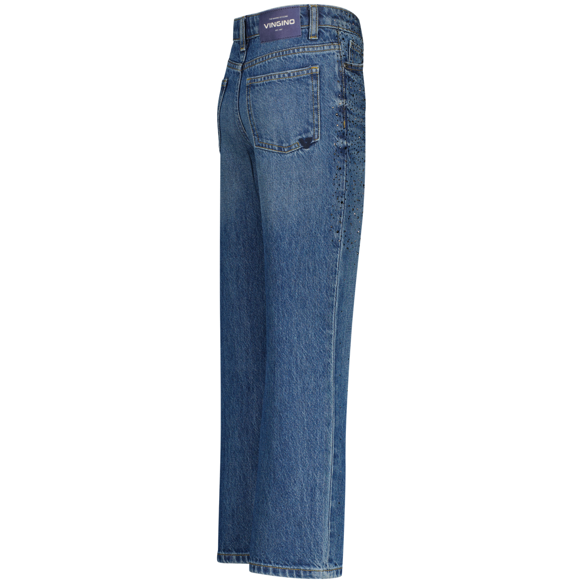 Cato Stones jeans