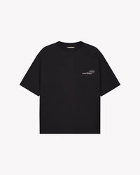 Saint Blanc Cache T-shirt Brindle