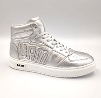 sneaker BAM mid
