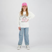 Cecilia Balloon Jeans