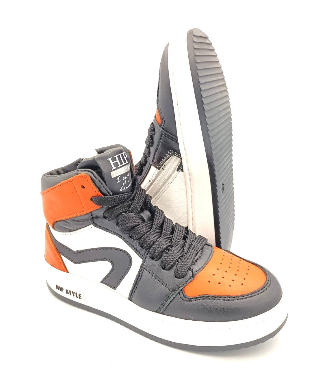 Loop Boss 50561 ankle bootee laces