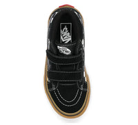 Vans SK8-Mid Reissue Black/marshmallow