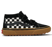 Vans SK8-Mid Reissue Black/marshmallow