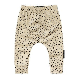 Yourwishes cheetah broekje