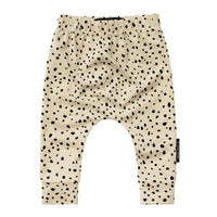 Yourwishes cheetah broekje