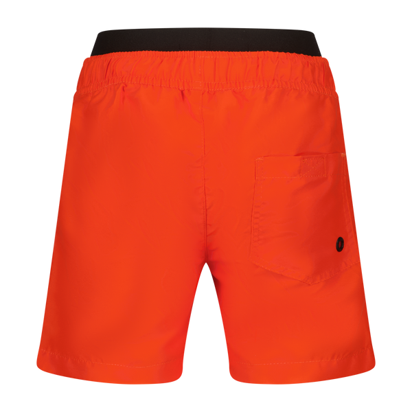 Vingino Xilo Swimshort Cherry tomato
