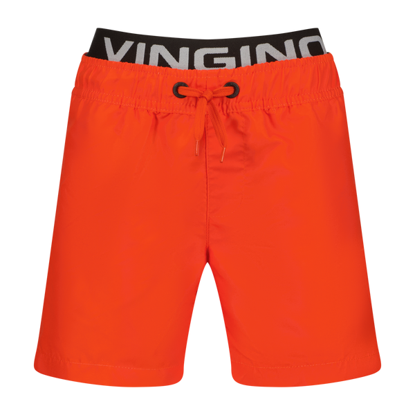 Vingino Xilo Swimshort Cherry tomato