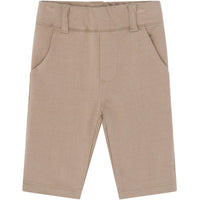 The New Siblings TNSBYlk Sweat Chinos Taupe gray tn