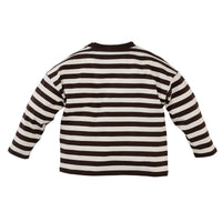 Z8 Longsleeve Chocolate plum