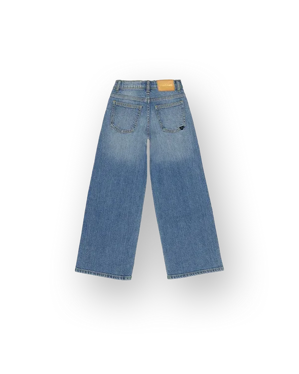 Vingino Cita Jeans Blue vintage
