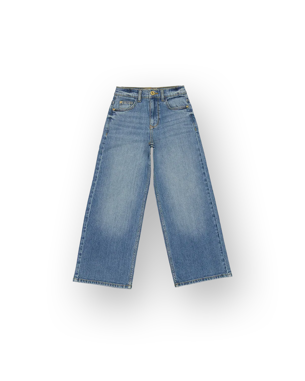 Vingino Cita Jeans Blue vintage