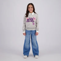 Vingino Cita Jeans Blue vintage