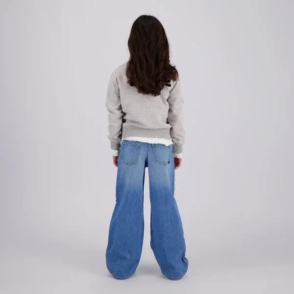 Vingino Cita Jeans Blue vintage