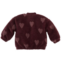 Z8 Borgvest Berry brave