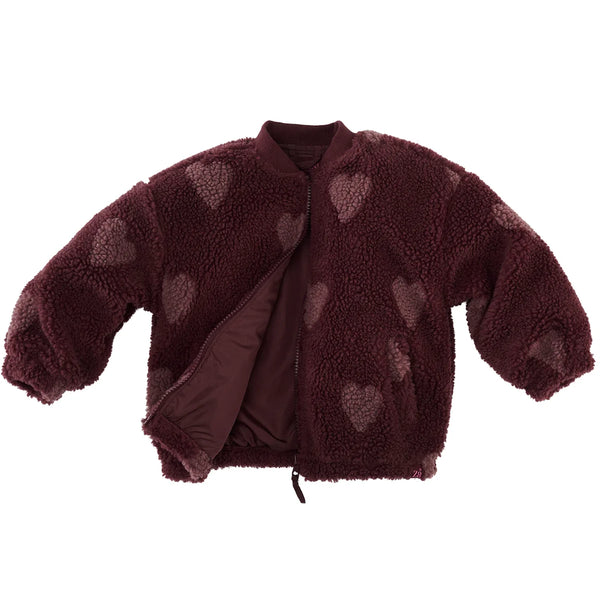 Z8 Borgvest Berry brave