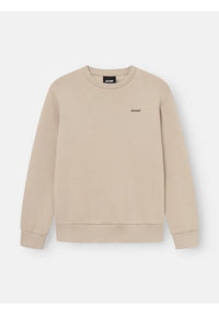 Hooded sweater
