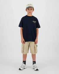 Cliff Short