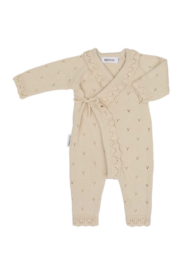 Lillemoon Boxpakje Cloe Ivory dream