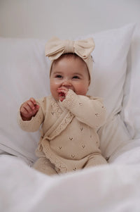 Lillemoon Boxpakje Cloe Ivory dream