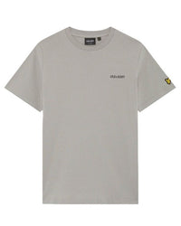 Logo Print T-shirt