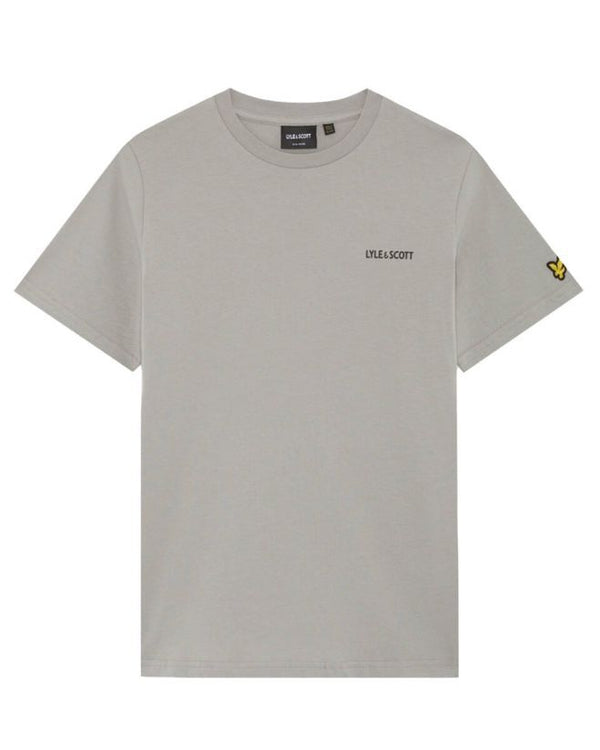 Logo Print T-shirt