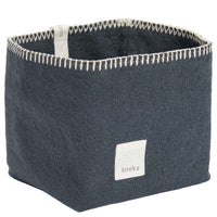 Koeka opbergmand runa Dark grey