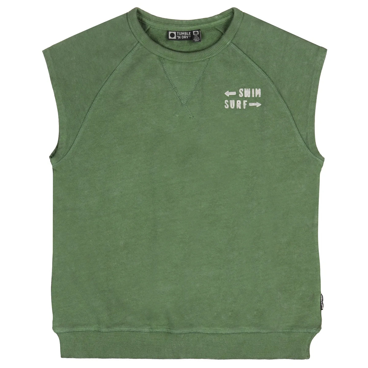 Cook Islands Sweatshirt