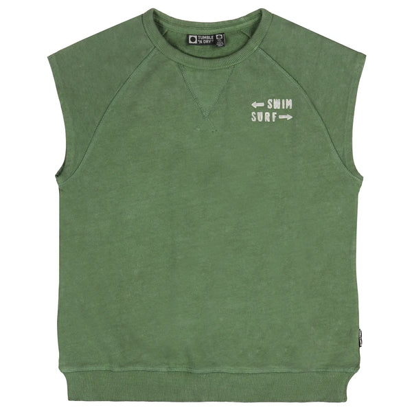 Cook Islands Sweatshirt