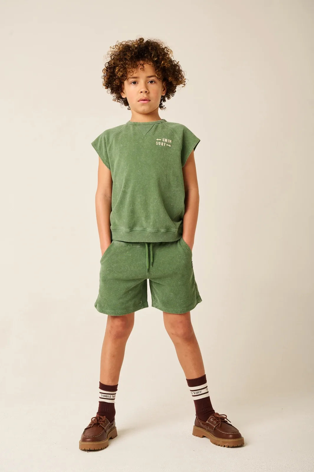 Cook Islands Sweatshirt