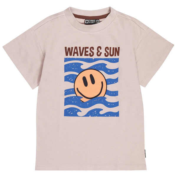 Coral Reef T-Shirt