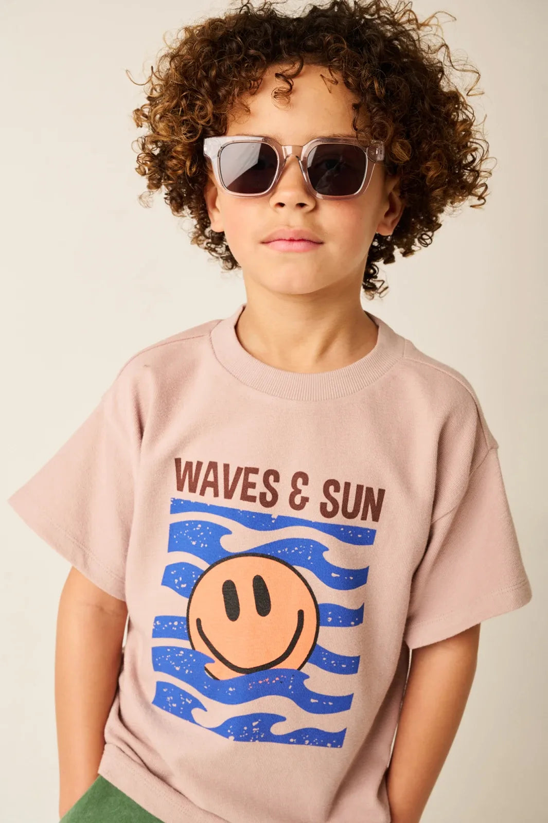 Coral Reef T-Shirt