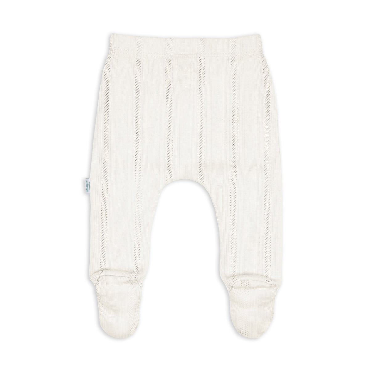 Lodger Jogger Pointelle Cream