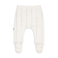 Lodger Jogger Pointelle Cream