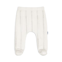 Lodger Jogger Pointelle Cream