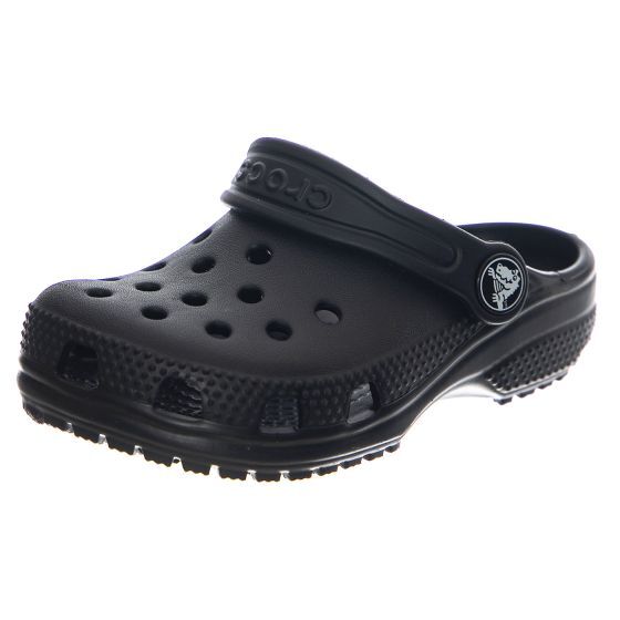 Classic Clog T Black