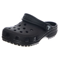 Classic Clog T Black