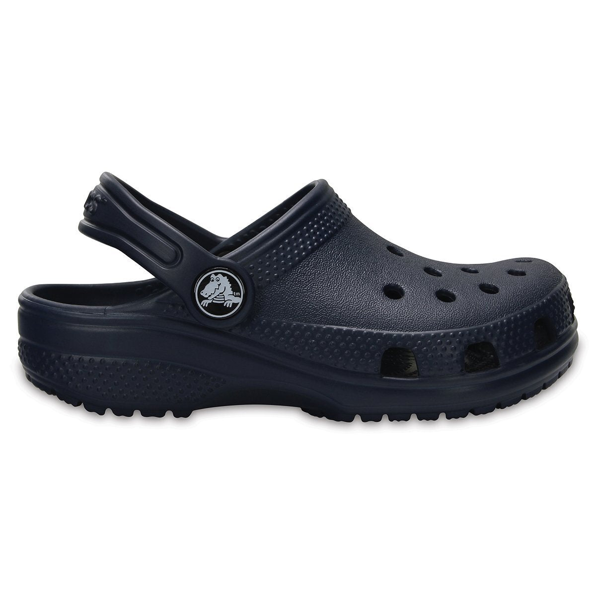 Classic Clog T Black