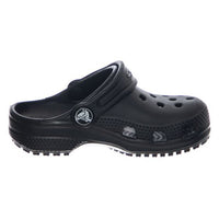 Classic Clog T Black