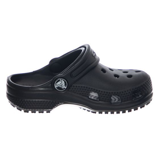 Classic Clog T Black