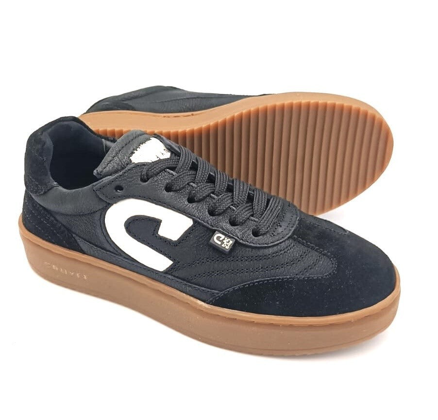 Cruyff CALCIO CUP Black/white