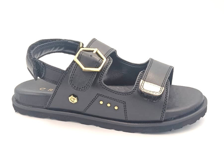 BREEZE LEATHER