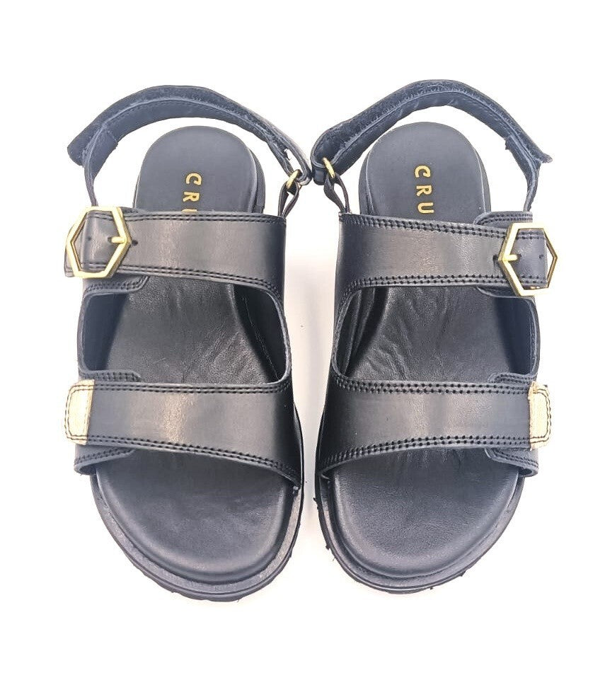 BREEZE LEATHER
