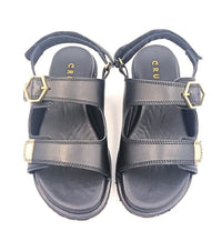 BREEZE LEATHER