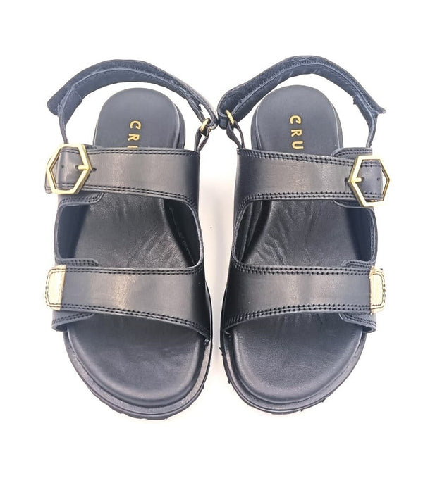 BREEZE LEATHER