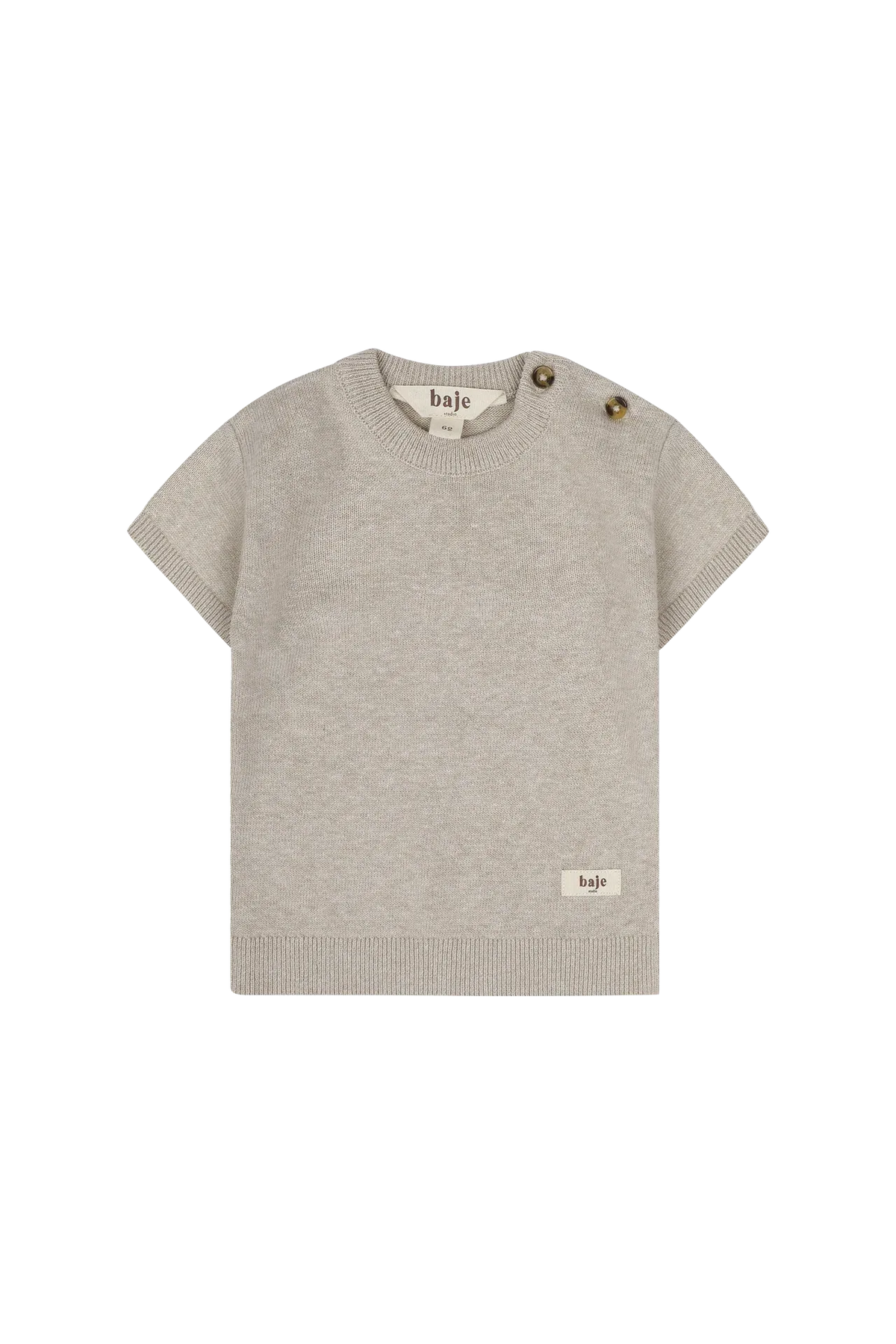 Bajestudio Cruz Sand melange