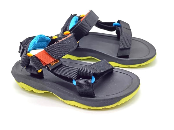 T HURRICANE XLT 2