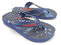 Havaianas KIDS MAX HEROIS Navy/red