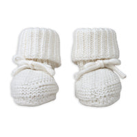 Lodger Slipper Knit Cloud dancer