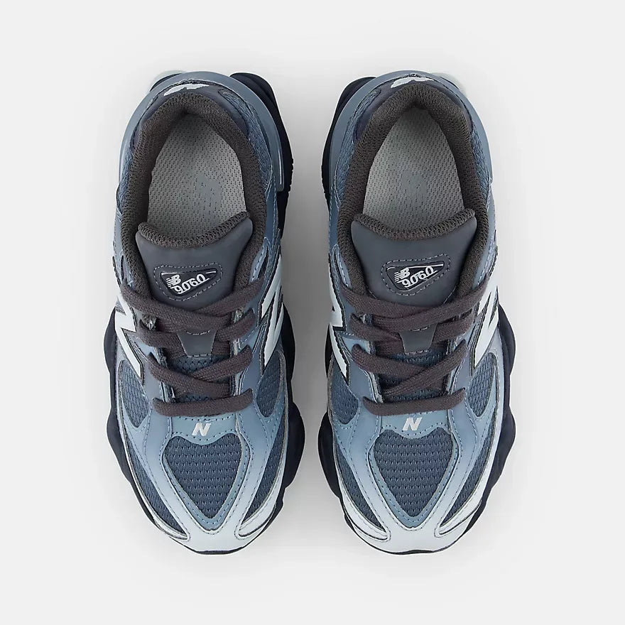 New Balance Sneakers 9060 Shadow blue/dark night